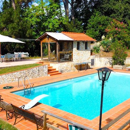 Corsanico-Bargecchia The Lemon Place By Nicola Real Estate מראה חיצוני תמונה