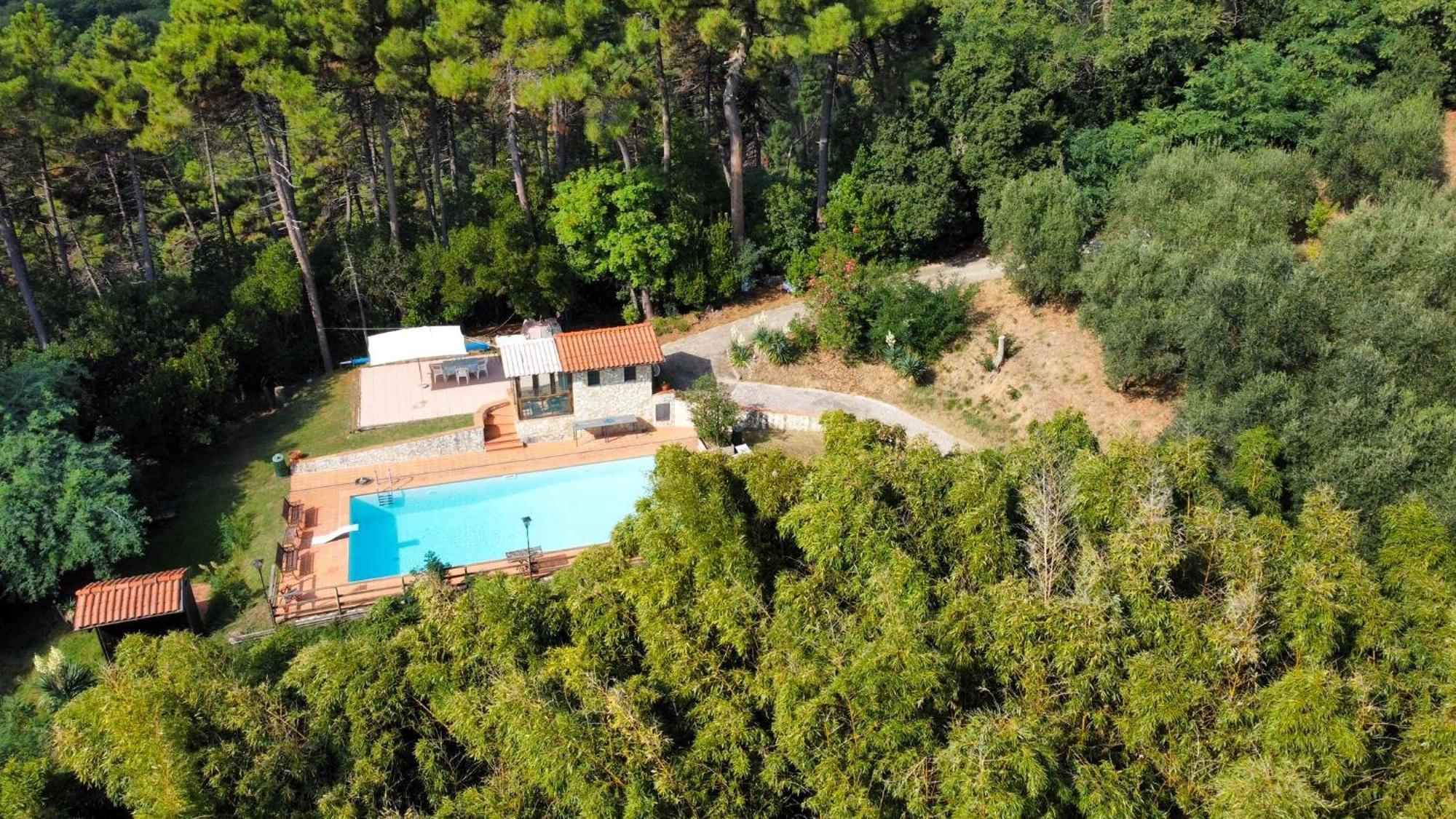 Corsanico-Bargecchia The Lemon Place By Nicola Real Estate מראה חיצוני תמונה